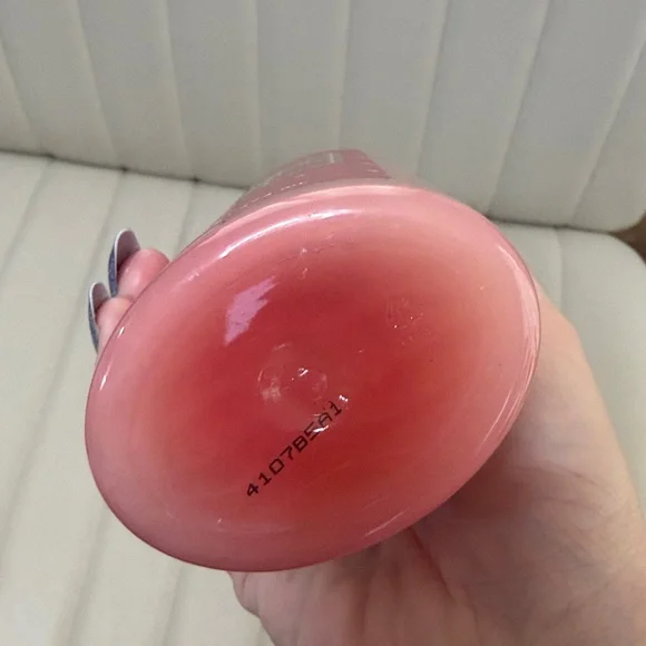 Bath & Body Works Pink Champagne Toast Moisturizer Shampoo - Picture 4 of 5